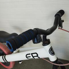 ストライダー  キックバイク バランスバイク  足けりバイクの画像