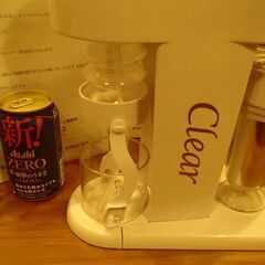 アサヒクリーミーコールドサーバーの画像