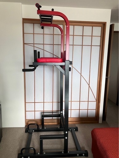 【美品】懸垂マシン