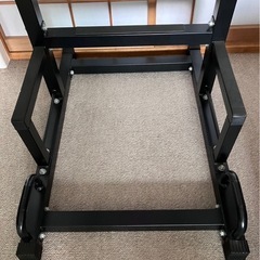 【美品】懸垂マシンの画像