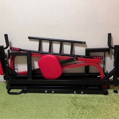 【美品】懸垂マシンの画像