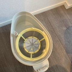 パワフルジューサーの画像