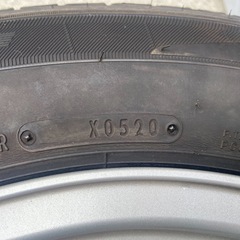 【最終値下げ】ハヤシレーシングホイールの画像
