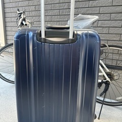 キャリーバッグの画像