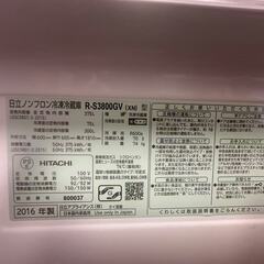 冷蔵庫譲ります。の画像