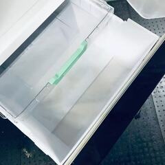 冷蔵庫譲ります。の画像