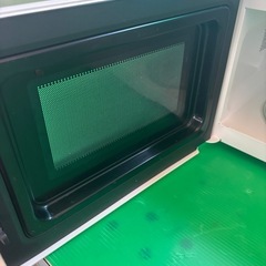 national 電子レンジの画像
