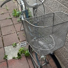 自転車の画像