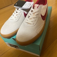ナイキ　NIKE シューズ　新品　27センチ　箱付きの画像