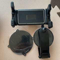 未使用 タブレットホルダー　の画像