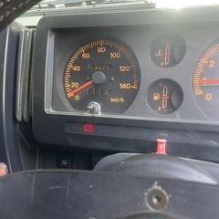 JA11 改　ジムニー　5MT タイミングベルト交換済み　クロカン仕様　足回りタニグチ クロカン　林道　　の画像