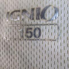 スポーツTシャツ150㌢の画像
