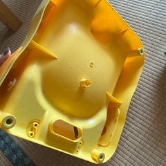 アンパンマン　バスチェア　ベビー用　の画像