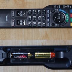 Panasonic  32インチデジタルハイビジョン液晶TV TH-L32X2の画像