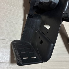 (決まりました)自転車フロント用チャイルド シートの画像