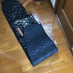 トラック日野レンジャーダッシュボードマットの画像