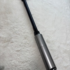 コードレス掃除機の画像