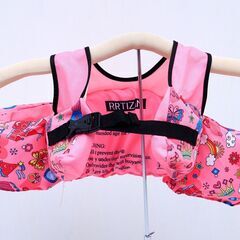 ライフジャケット 子供用の画像