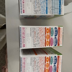 ミルク&フォローアップミルクの画像