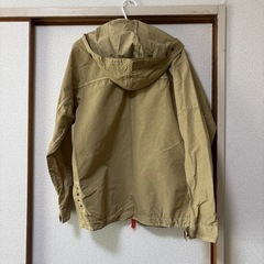 レディース　薄手コート
の画像