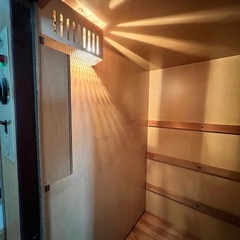 ※決定【無料】ホームサウナの画像