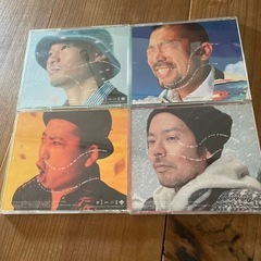 ケツメイシアルバムの画像