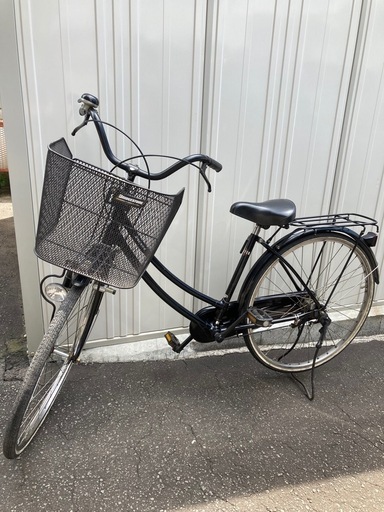 26インチ自転車 ブリジストン (sato) 七飯のその他の中古