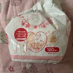 母乳パッドの画像