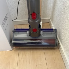 ダイソン 掃除機　v11 の画像