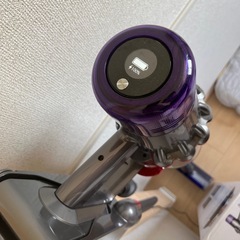 ダイソン 掃除機　v11 の画像