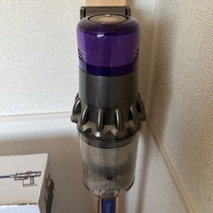 ダイソン 掃除機　v11 の画像