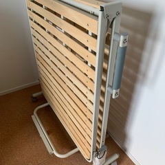 すのこベット　セミダブル