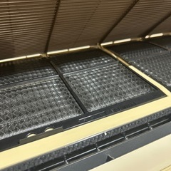  National エアコン(取引中)の画像