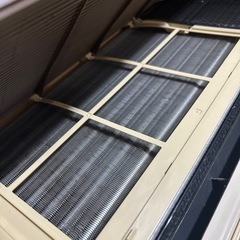  National エアコン(取引中)の画像