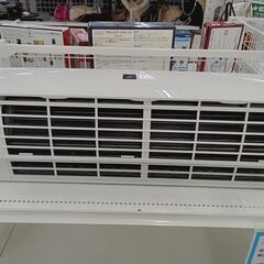 リユースのサカイ栃木店★ジモティ割あり★ SHARP エアコン AY-G22S 2.2kw 18年製 室内機分解洗浄 TC10065の画像