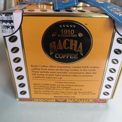 バシャコーヒー ミラノモーニング の画像