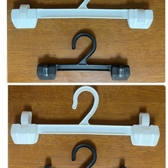 ハンガー　各種　　全１２７個の画像