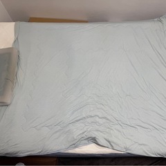 寝具一式の画像