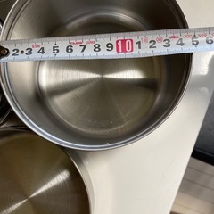 アウトドア用品の画像