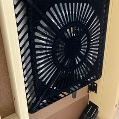 学習机・こたつ機能付きの画像