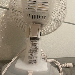 扇風機の画像
