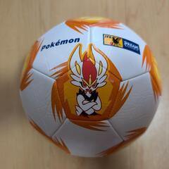 サッカーボール3号