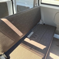 エブリィーバン　令和元年　4wd AT 車検ありの画像