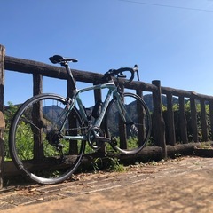 ビアンキ(Bianchi) カーボンロードバイク/アルテグラ(ULTEGRA) の画像