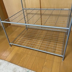 IKEAファンシーケースの画像