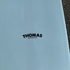 Thomas surfboards トーマスサーフボード　9,2　 の画像