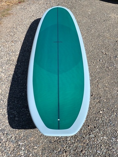 Thomas surfboards トーマスサーフボード　9,2
