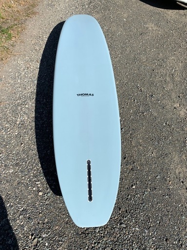 Thomas surfboards トーマスサーフボード　9,2　