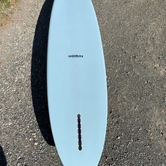 Thomas surfboards トーマスサーフボード　9,2　 の画像