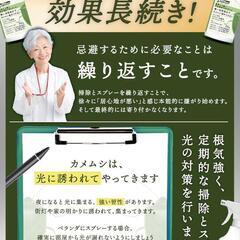 カメムシ 忌避 スプレー 300ml 天然 成分 配合 室内 屋外 使用可の画像